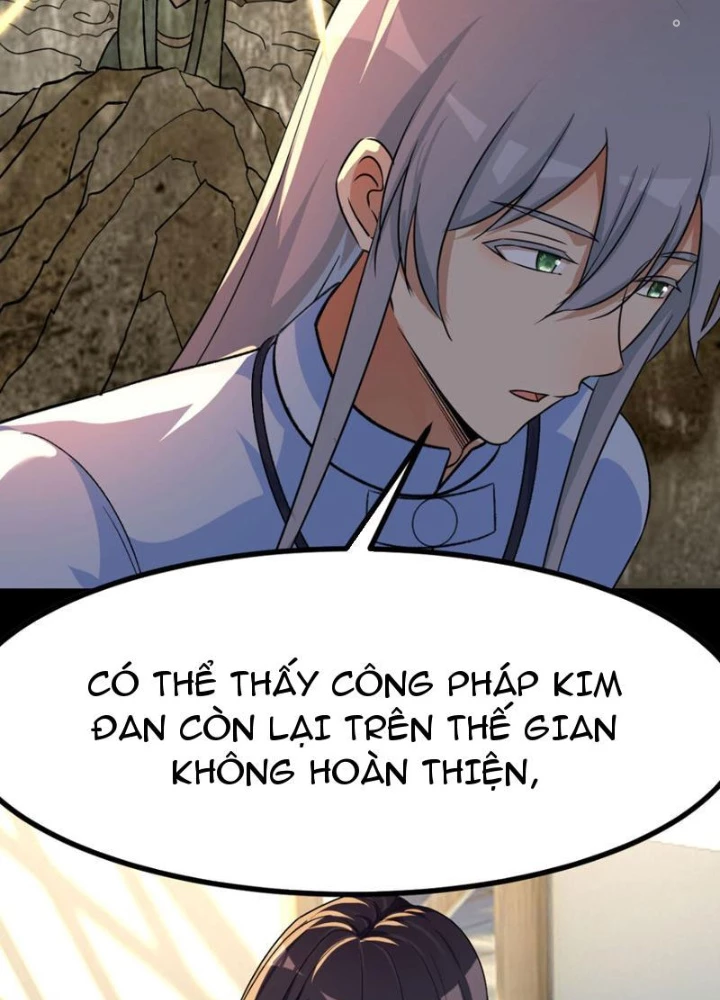 Tinh Thông Pháp Thuật Hồi Phục, Ta Đột Nhiên Vô Địch Chapter 11 - 51