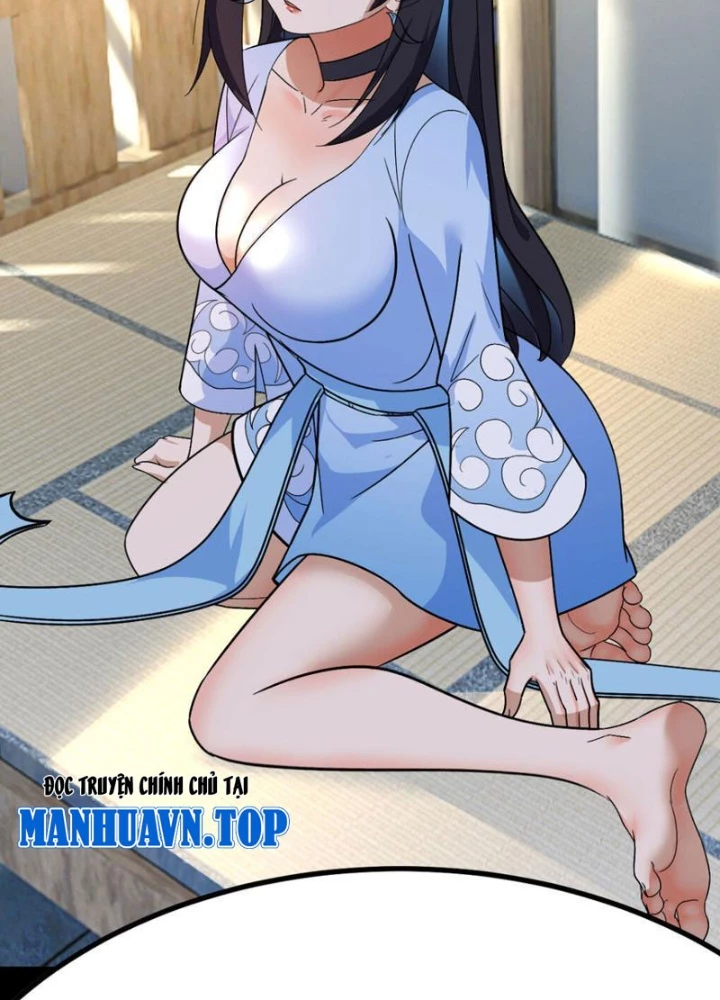 Tinh Thông Pháp Thuật Hồi Phục, Ta Đột Nhiên Vô Địch Chapter 11 - 53