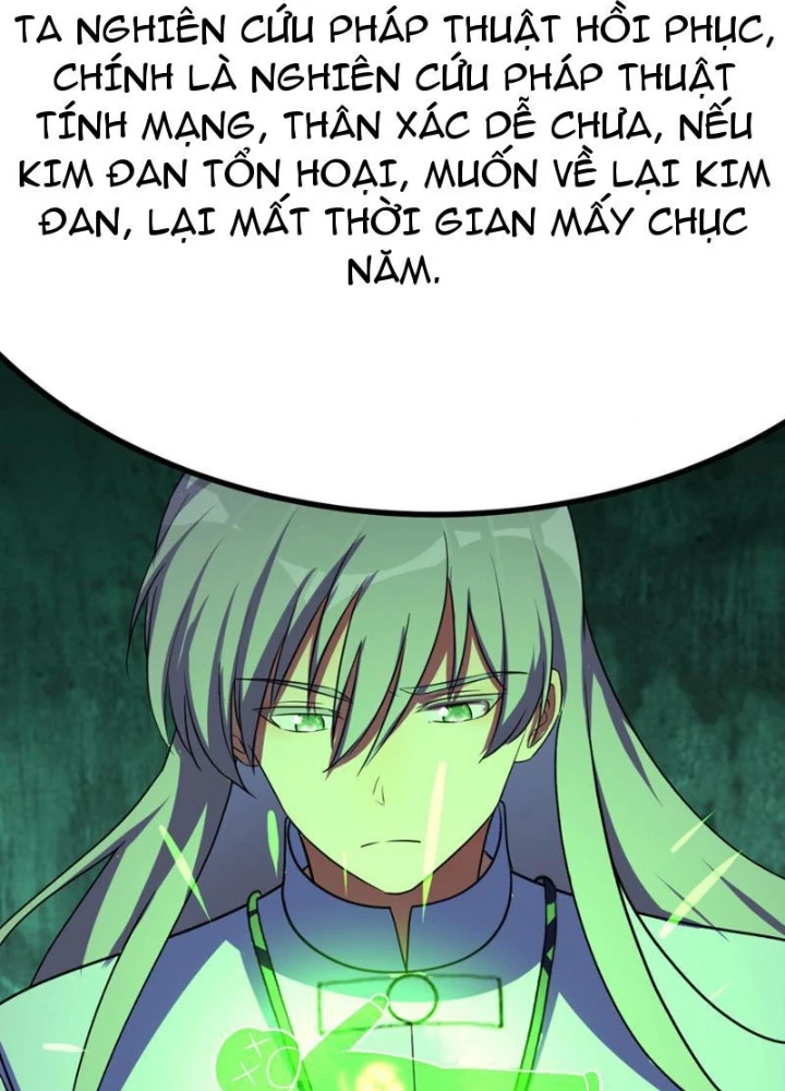Tinh Thông Pháp Thuật Hồi Phục, Ta Đột Nhiên Vô Địch Chapter 11 - 55