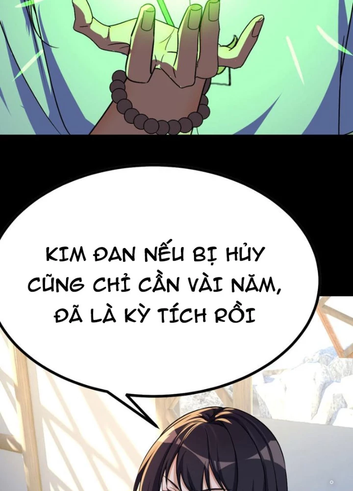 Tinh Thông Pháp Thuật Hồi Phục, Ta Đột Nhiên Vô Địch Chapter 11 - 57