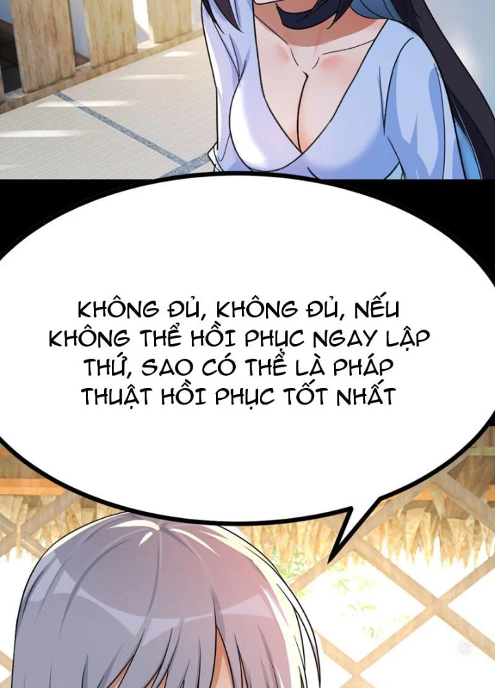 Tinh Thông Pháp Thuật Hồi Phục, Ta Đột Nhiên Vô Địch Chapter 11 - 59