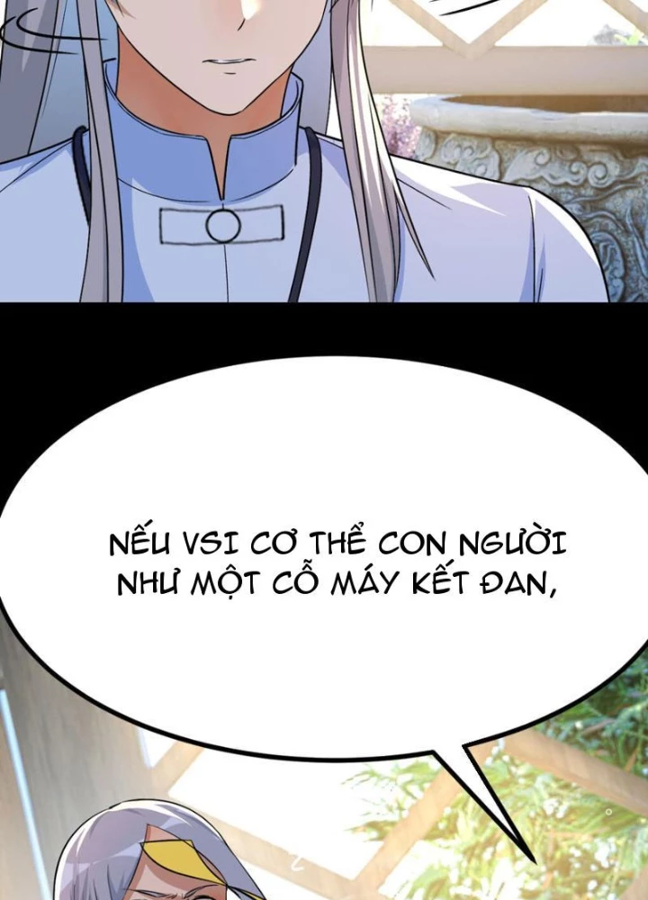 Tinh Thông Pháp Thuật Hồi Phục, Ta Đột Nhiên Vô Địch Chapter 11 - 61