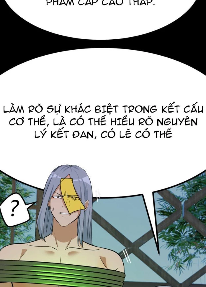 Tinh Thông Pháp Thuật Hồi Phục, Ta Đột Nhiên Vô Địch Chapter 11 - 65