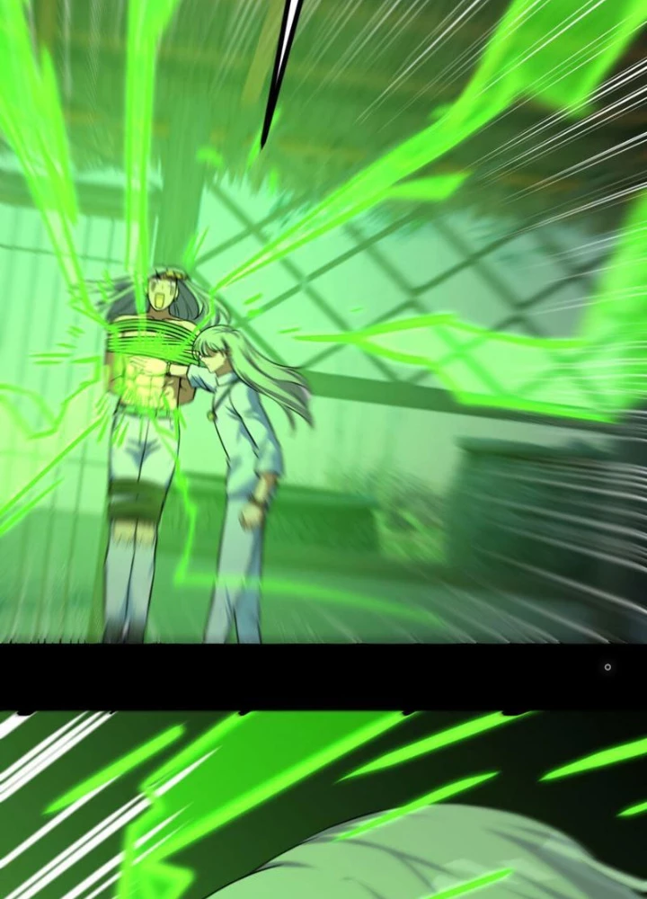 Tinh Thông Pháp Thuật Hồi Phục, Ta Đột Nhiên Vô Địch Chapter 11 - 69