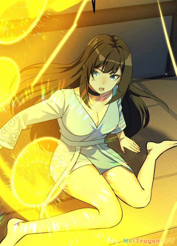 Tinh Thông Pháp Thuật Hồi Phục, Ta Đột Nhiên Vô Địch Chapter 11 - 91