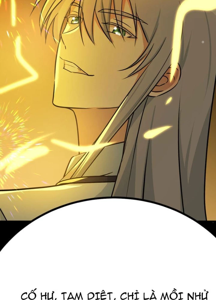 Tinh Thông Pháp Thuật Hồi Phục, Ta Đột Nhiên Vô Địch Chapter 11 - 99