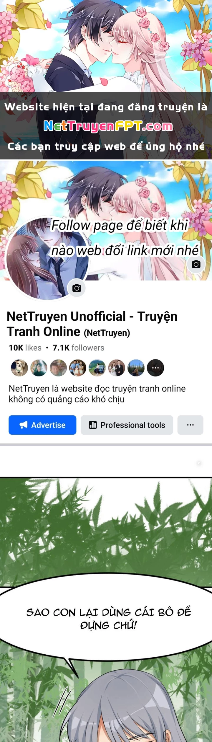 Tinh Thông Pháp Thuật Hồi Phục, Ta Đột Nhiên Vô Địch Chapter 12 - 1