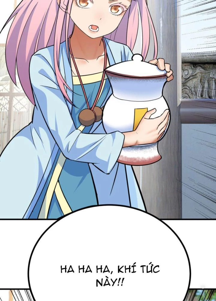 Tinh Thông Pháp Thuật Hồi Phục, Ta Đột Nhiên Vô Địch Chapter 12 - 5
