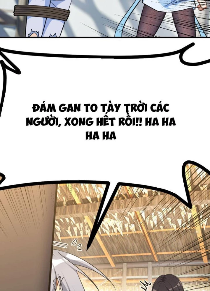 Tinh Thông Pháp Thuật Hồi Phục, Ta Đột Nhiên Vô Địch Chapter 12 - 13