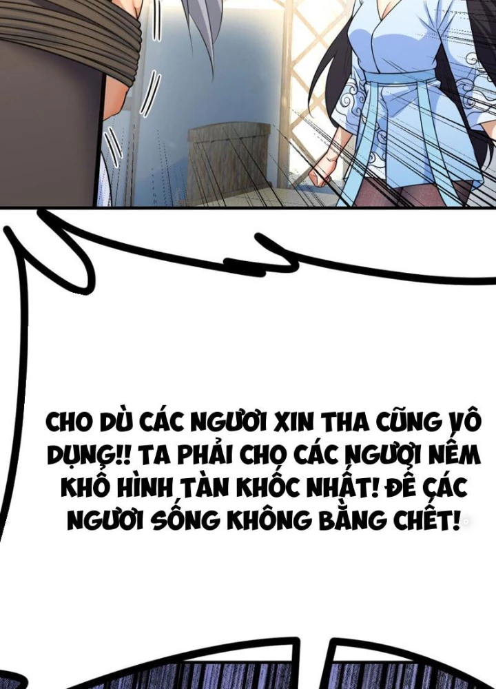 Tinh Thông Pháp Thuật Hồi Phục, Ta Đột Nhiên Vô Địch Chapter 12 - 15