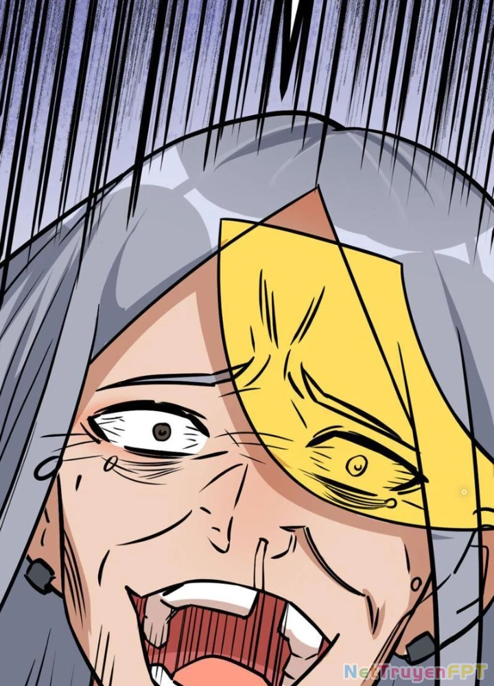 Tinh Thông Pháp Thuật Hồi Phục, Ta Đột Nhiên Vô Địch Chapter 12 - 17