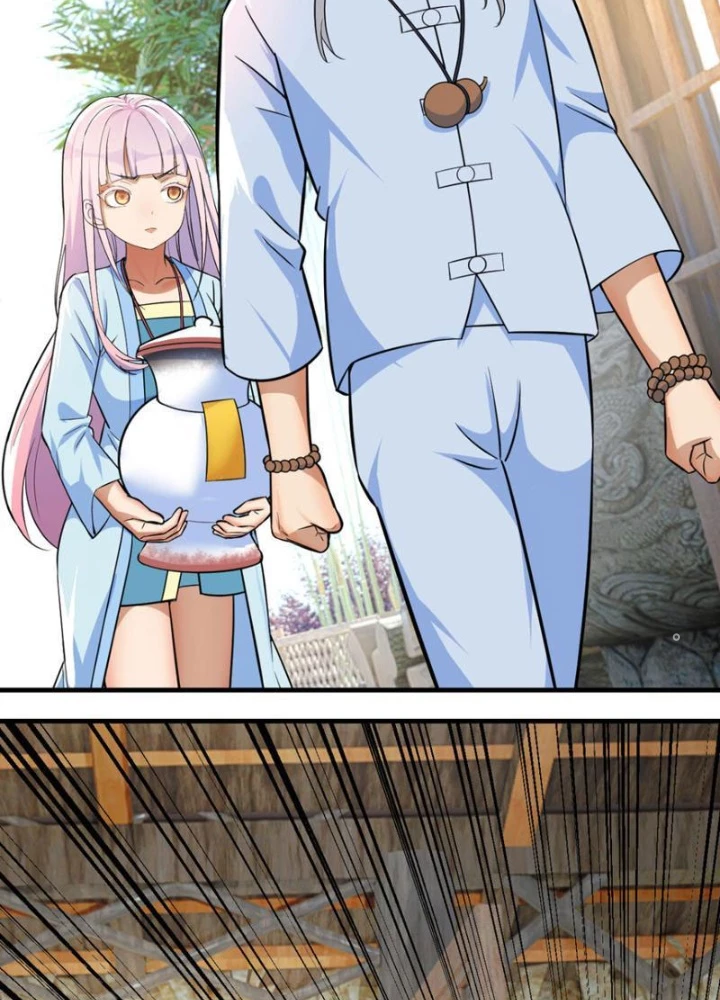 Tinh Thông Pháp Thuật Hồi Phục, Ta Đột Nhiên Vô Địch Chapter 12 - 21