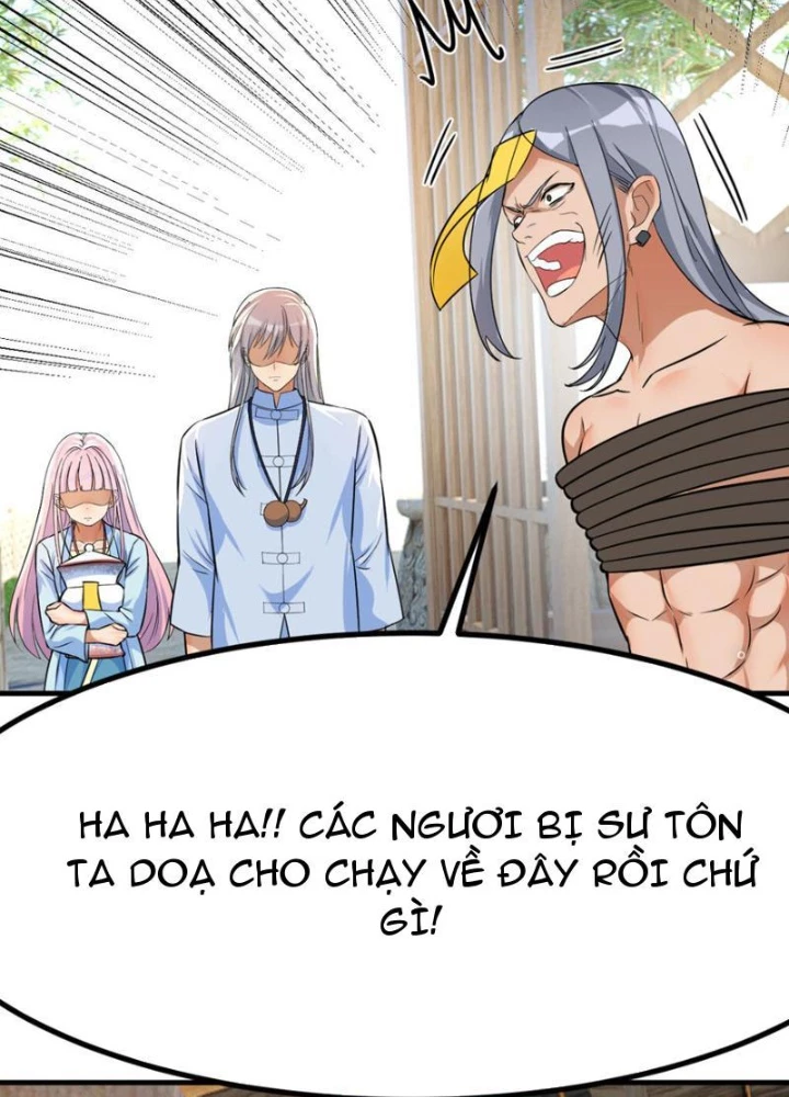 Tinh Thông Pháp Thuật Hồi Phục, Ta Đột Nhiên Vô Địch Chapter 12 - 23