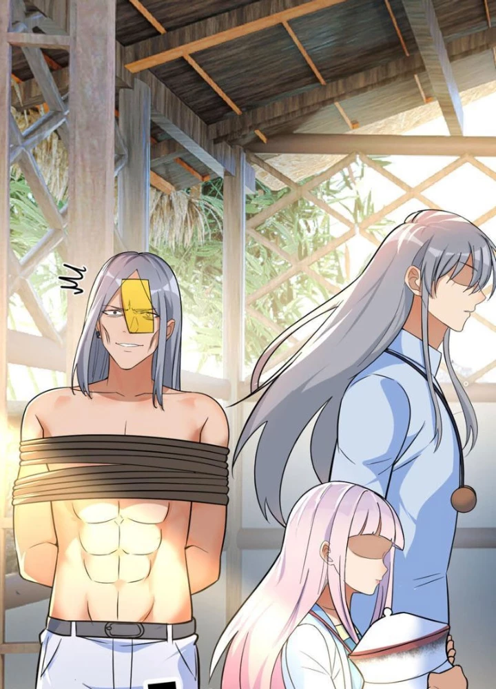 Tinh Thông Pháp Thuật Hồi Phục, Ta Đột Nhiên Vô Địch Chapter 12 - 25