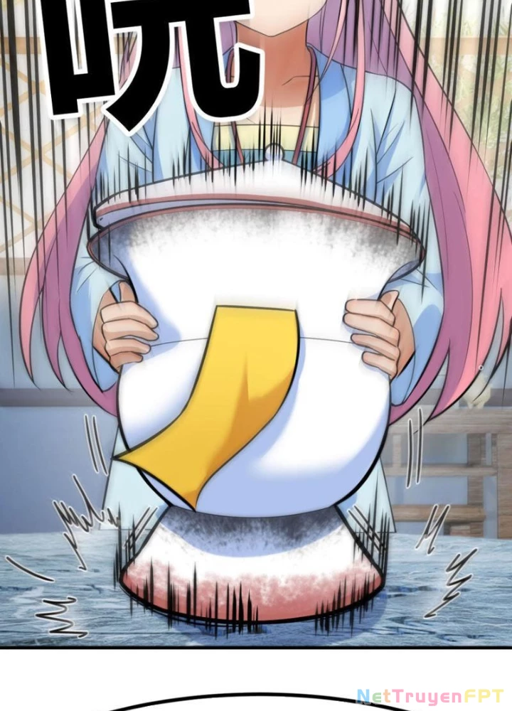 Tinh Thông Pháp Thuật Hồi Phục, Ta Đột Nhiên Vô Địch Chapter 12 - 27