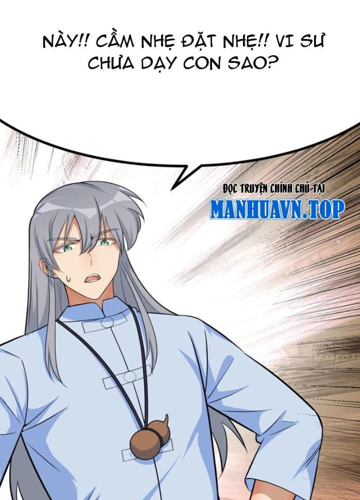 Tinh Thông Pháp Thuật Hồi Phục, Ta Đột Nhiên Vô Địch Chapter 12 - 29