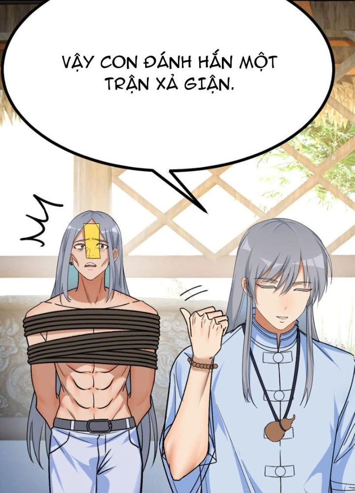 Tinh Thông Pháp Thuật Hồi Phục, Ta Đột Nhiên Vô Địch Chapter 12 - 37