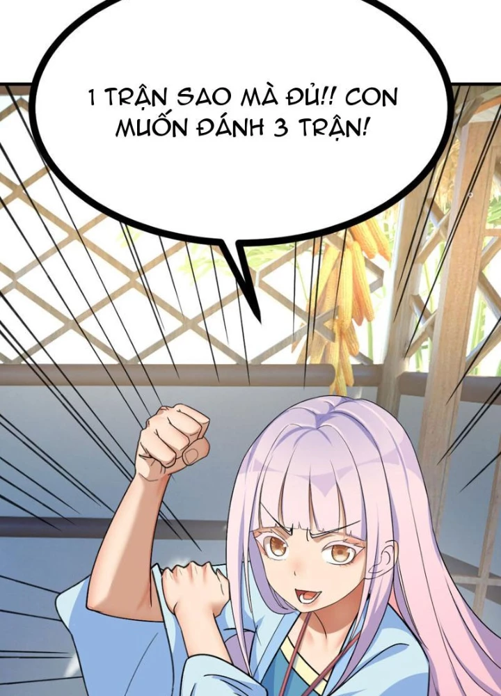 Tinh Thông Pháp Thuật Hồi Phục, Ta Đột Nhiên Vô Địch Chapter 12 - 39