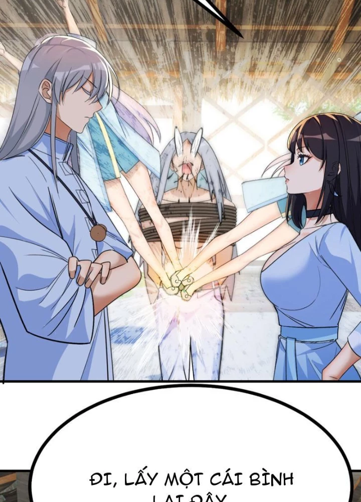Tinh Thông Pháp Thuật Hồi Phục, Ta Đột Nhiên Vô Địch Chapter 12 - 47