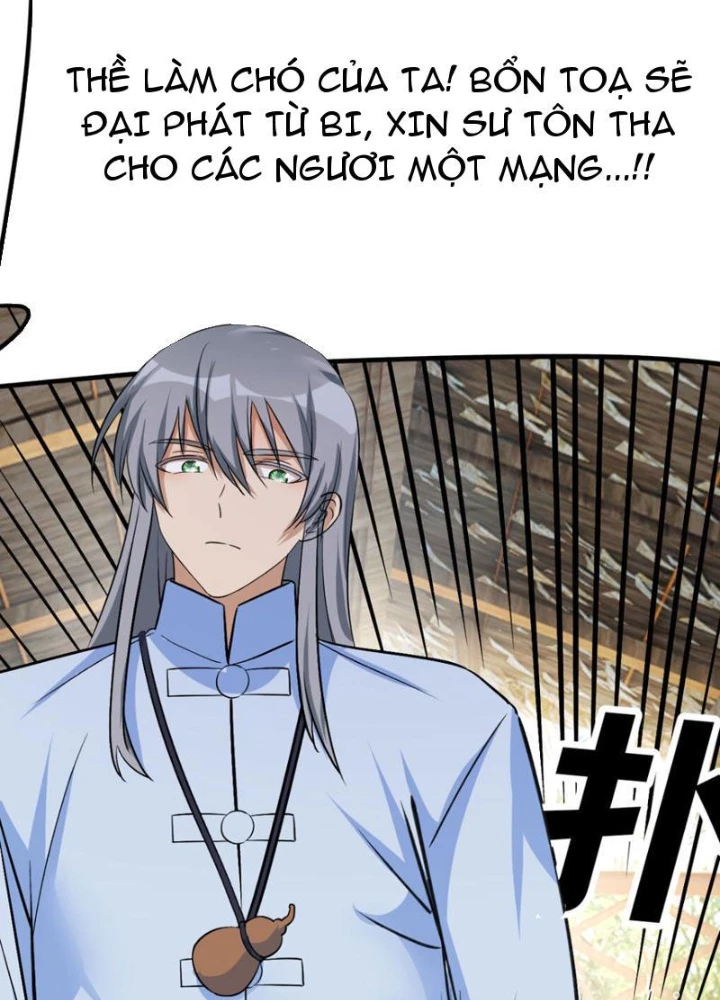 Tinh Thông Pháp Thuật Hồi Phục, Ta Đột Nhiên Vô Địch Chapter 12 - 57