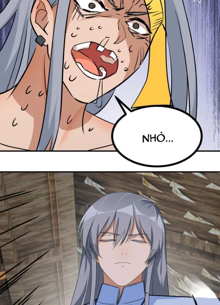 Tinh Thông Pháp Thuật Hồi Phục, Ta Đột Nhiên Vô Địch Chapter 12 - 67