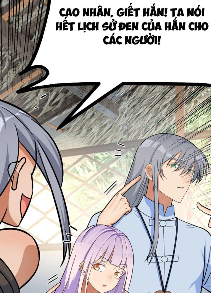 Tinh Thông Pháp Thuật Hồi Phục, Ta Đột Nhiên Vô Địch Chapter 12 - 107