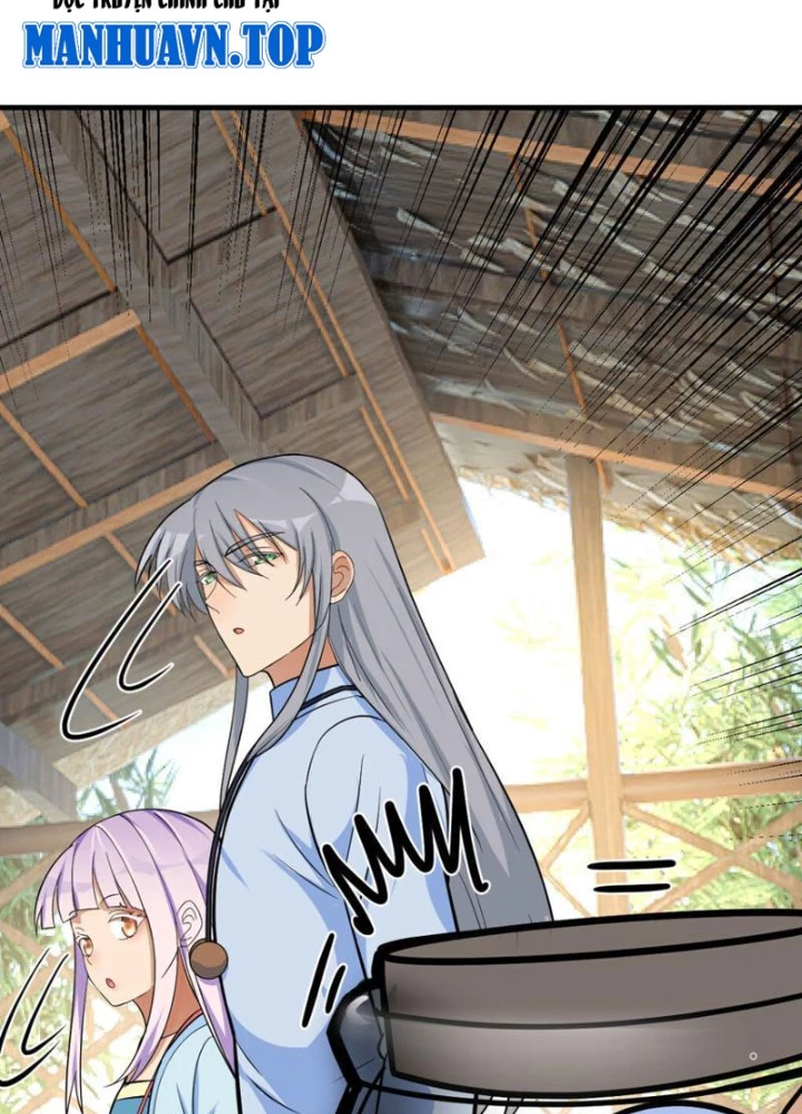 Tinh Thông Pháp Thuật Hồi Phục, Ta Đột Nhiên Vô Địch Chapter 12 - 113