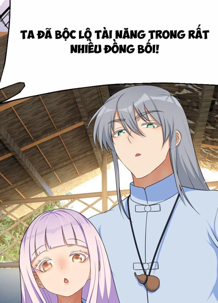 Tinh Thông Pháp Thuật Hồi Phục, Ta Đột Nhiên Vô Địch Chapter 13 - 9