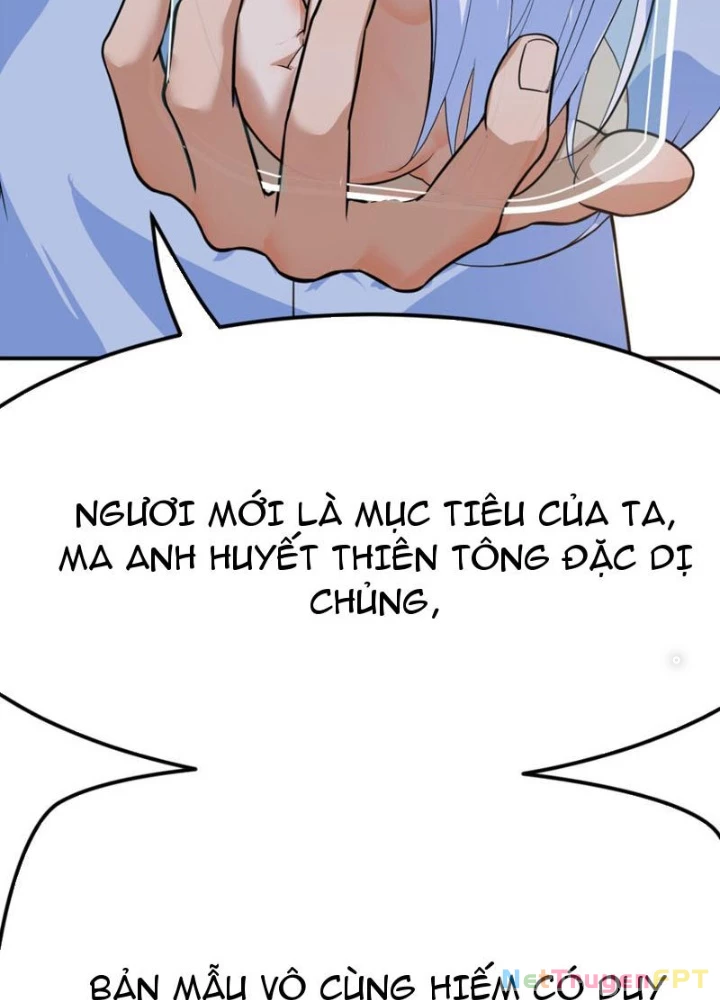 Tinh Thông Pháp Thuật Hồi Phục, Ta Đột Nhiên Vô Địch Chapter 13 - 15