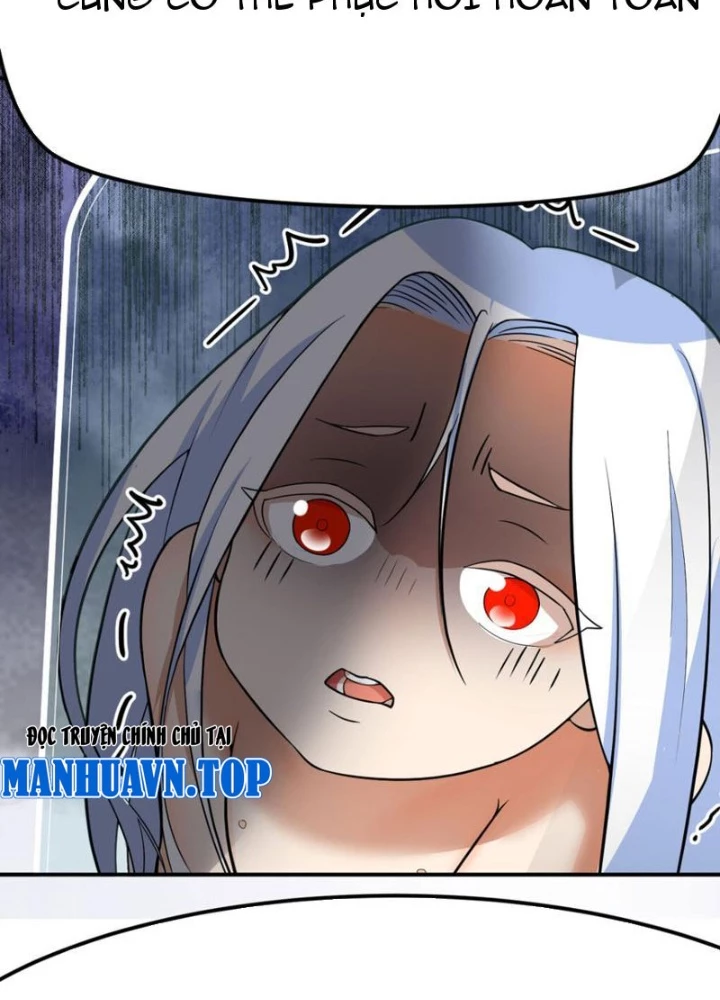 Tinh Thông Pháp Thuật Hồi Phục, Ta Đột Nhiên Vô Địch Chapter 13 - 17