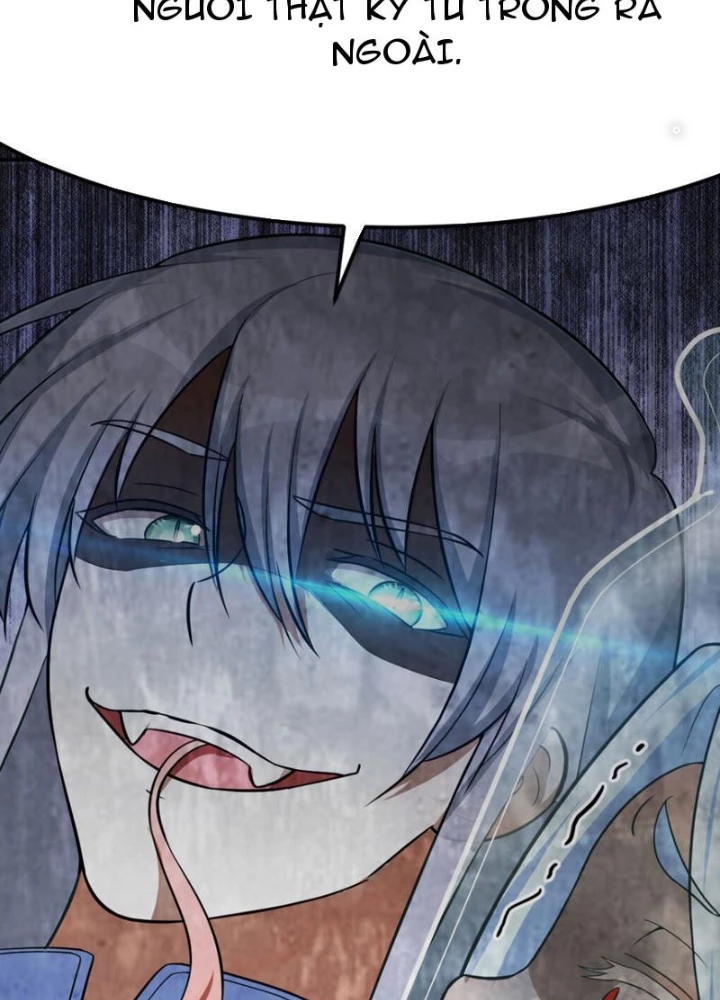 Tinh Thông Pháp Thuật Hồi Phục, Ta Đột Nhiên Vô Địch Chapter 13 - 19