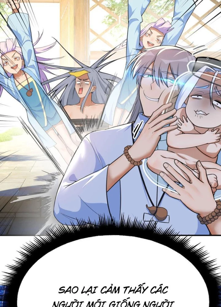 Tinh Thông Pháp Thuật Hồi Phục, Ta Đột Nhiên Vô Địch Chapter 13 - 25