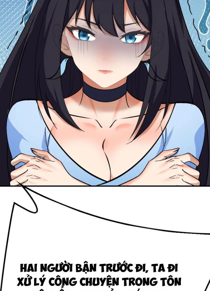 Tinh Thông Pháp Thuật Hồi Phục, Ta Đột Nhiên Vô Địch Chapter 13 - 35