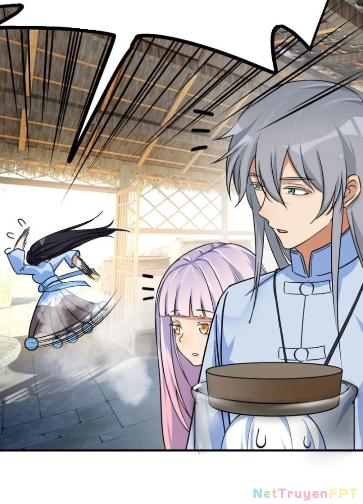 Tinh Thông Pháp Thuật Hồi Phục, Ta Đột Nhiên Vô Địch Chapter 13 - 37