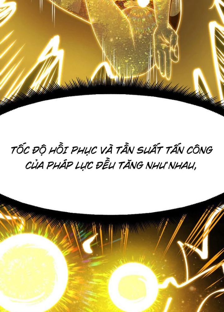 Tinh Thông Pháp Thuật Hồi Phục, Ta Đột Nhiên Vô Địch Chapter 13 - 49