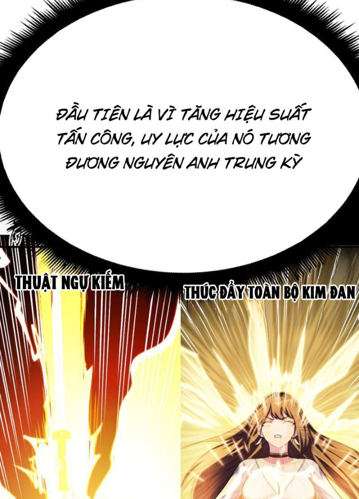 Tinh Thông Pháp Thuật Hồi Phục, Ta Đột Nhiên Vô Địch Chapter 13 - 53