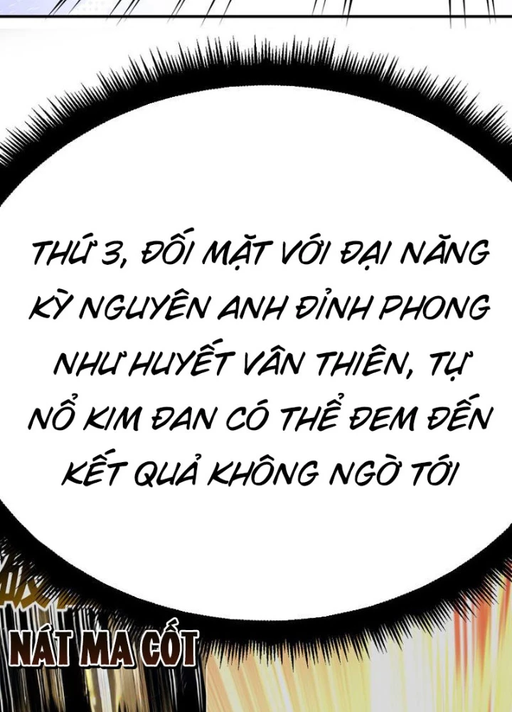 Tinh Thông Pháp Thuật Hồi Phục, Ta Đột Nhiên Vô Địch Chapter 13 - 59