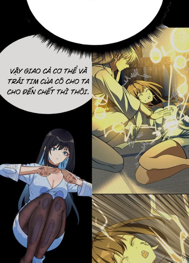 Tinh Thông Pháp Thuật Hồi Phục, Ta Đột Nhiên Vô Địch Chapter 13 - 71