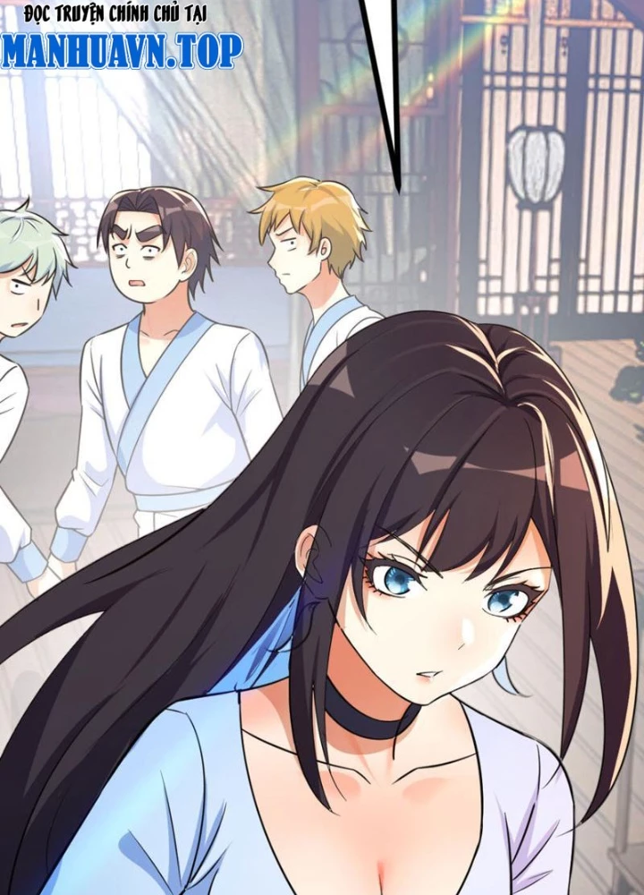 Tinh Thông Pháp Thuật Hồi Phục, Ta Đột Nhiên Vô Địch Chapter 13 - 117