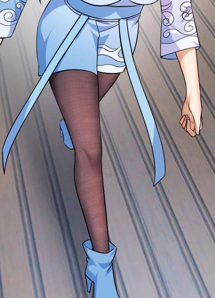 Tinh Thông Pháp Thuật Hồi Phục, Ta Đột Nhiên Vô Địch Chapter 13 - 119