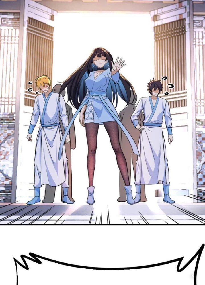 Tinh Thông Pháp Thuật Hồi Phục, Ta Đột Nhiên Vô Địch Chapter 14 - 3