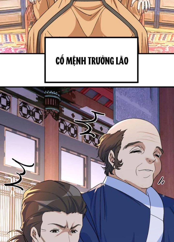 Tinh Thông Pháp Thuật Hồi Phục, Ta Đột Nhiên Vô Địch Chapter 14 - 11