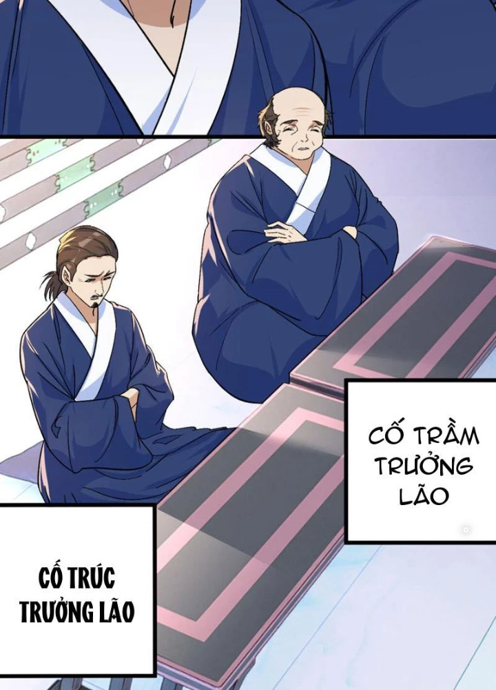 Tinh Thông Pháp Thuật Hồi Phục, Ta Đột Nhiên Vô Địch Chapter 14 - 13