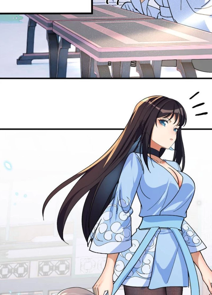 Tinh Thông Pháp Thuật Hồi Phục, Ta Đột Nhiên Vô Địch Chapter 14 - 17