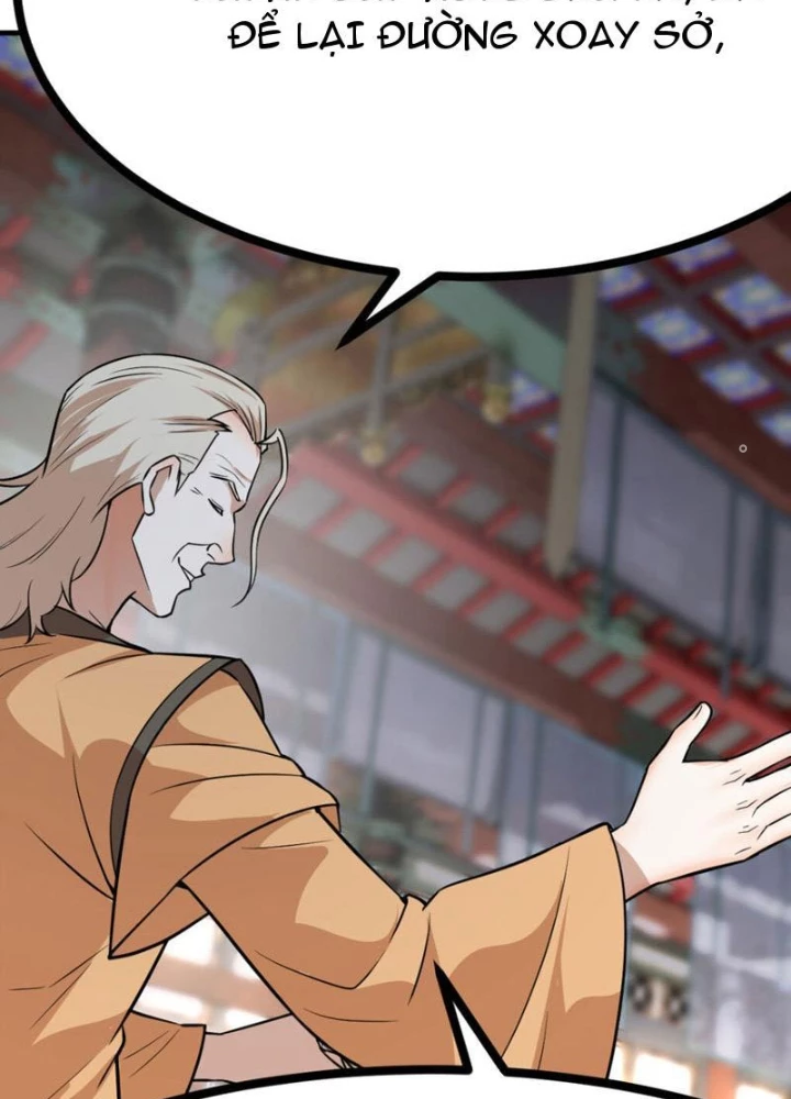 Tinh Thông Pháp Thuật Hồi Phục, Ta Đột Nhiên Vô Địch Chapter 14 - 31