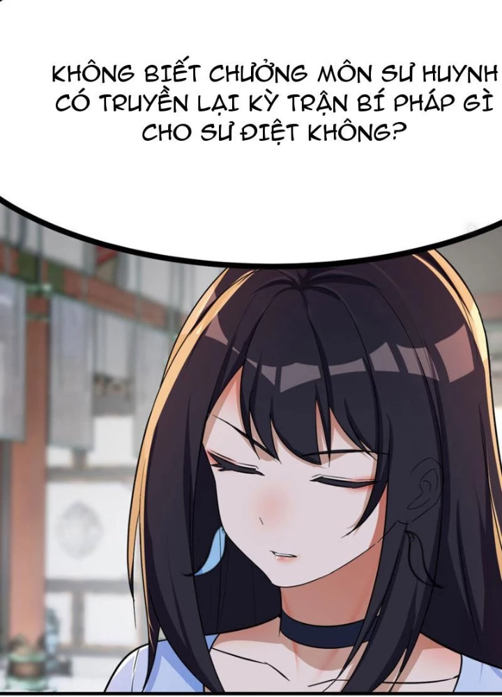 Tinh Thông Pháp Thuật Hồi Phục, Ta Đột Nhiên Vô Địch Chapter 14 - 35