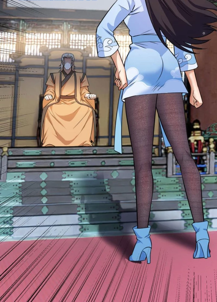 Tinh Thông Pháp Thuật Hồi Phục, Ta Đột Nhiên Vô Địch Chapter 14 - 39