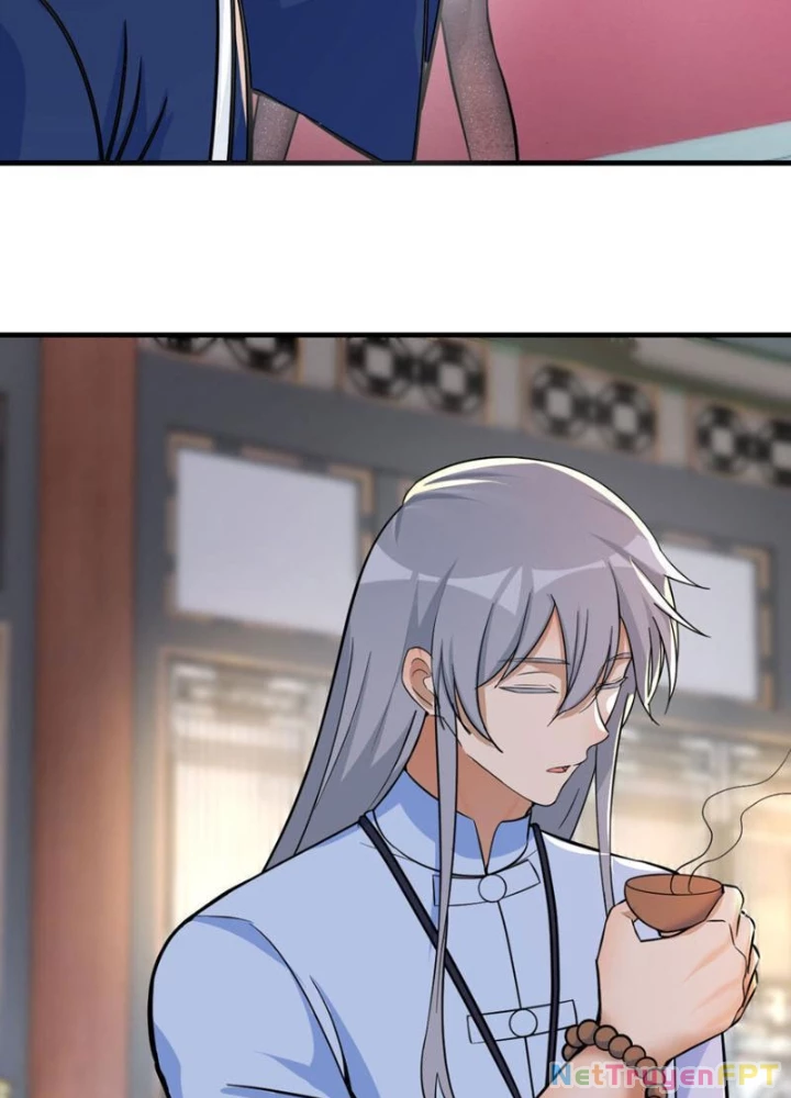 Tinh Thông Pháp Thuật Hồi Phục, Ta Đột Nhiên Vô Địch Chapter 14 - 57