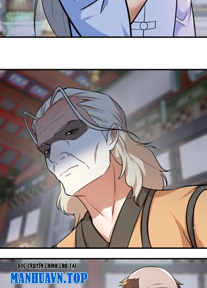 Tinh Thông Pháp Thuật Hồi Phục, Ta Đột Nhiên Vô Địch Chapter 14 - 59