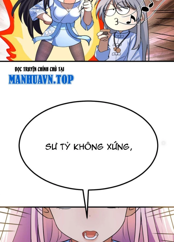 Tinh Thông Pháp Thuật Hồi Phục, Ta Đột Nhiên Vô Địch Chapter 14 - 69